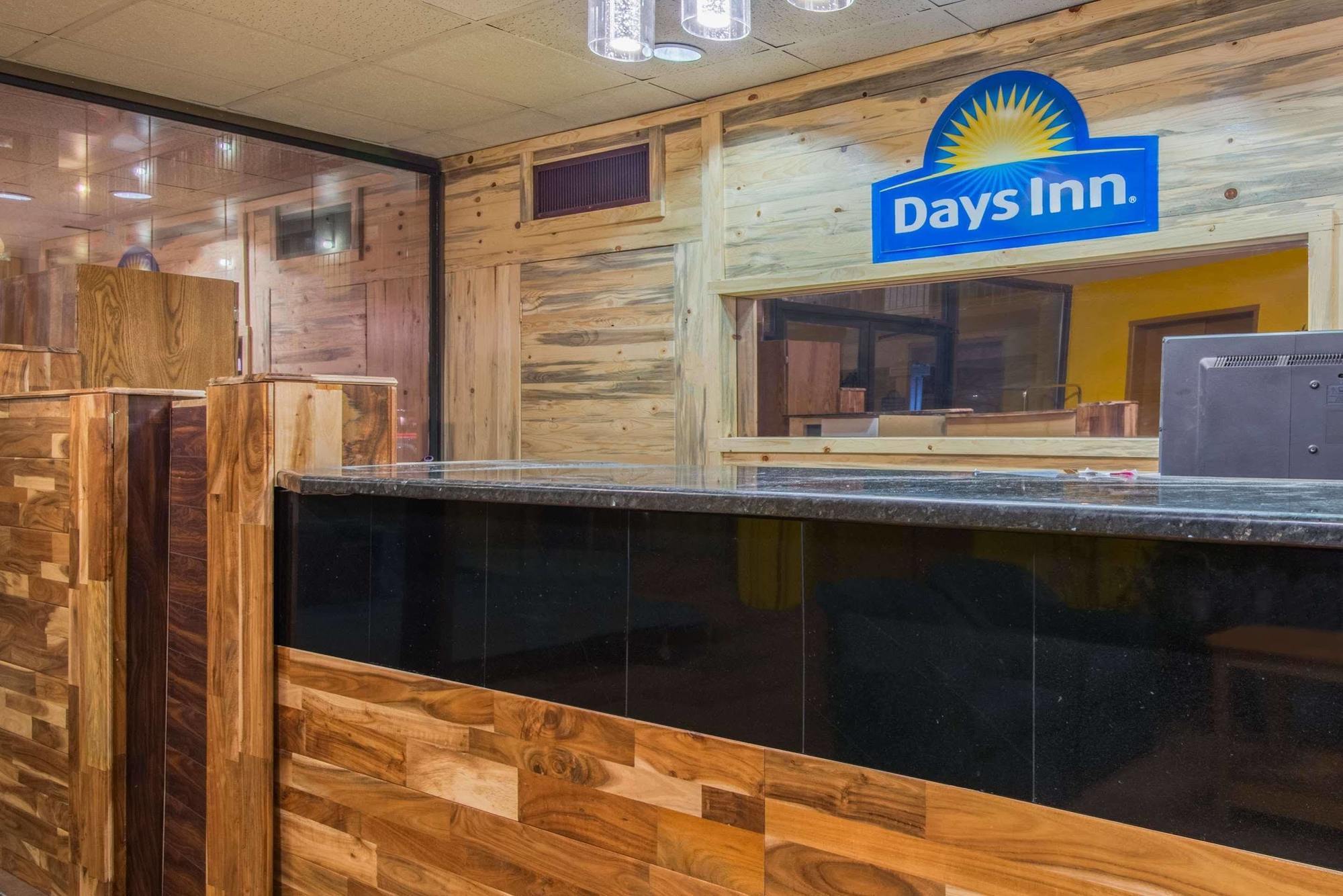 Days Inn Missoula University Exterior foto